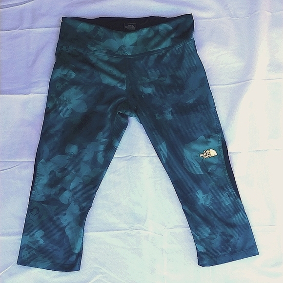 The North Face Pants - The North Face Leggings